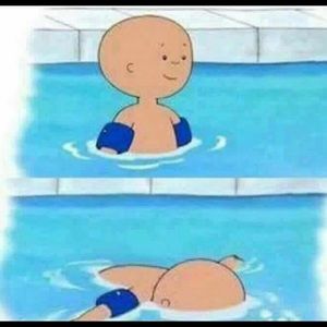 Meet your Posher, Erickerick